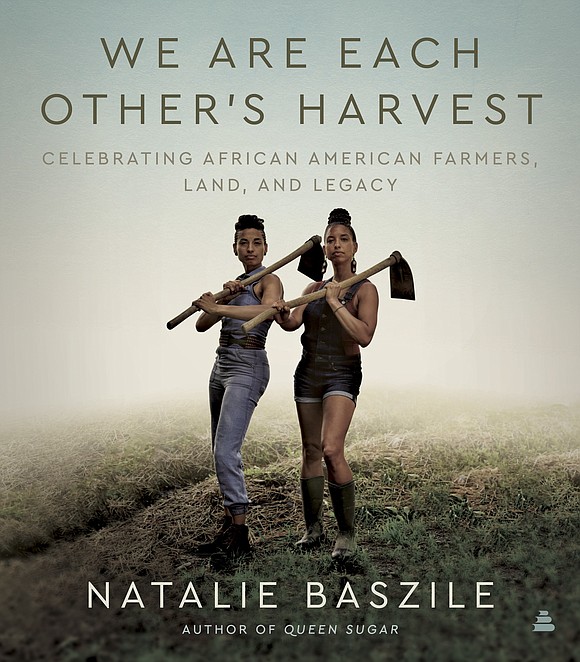 booksWe_Are_Each_Others_Harvest_ Black Farmer by Alison Gootee Photography